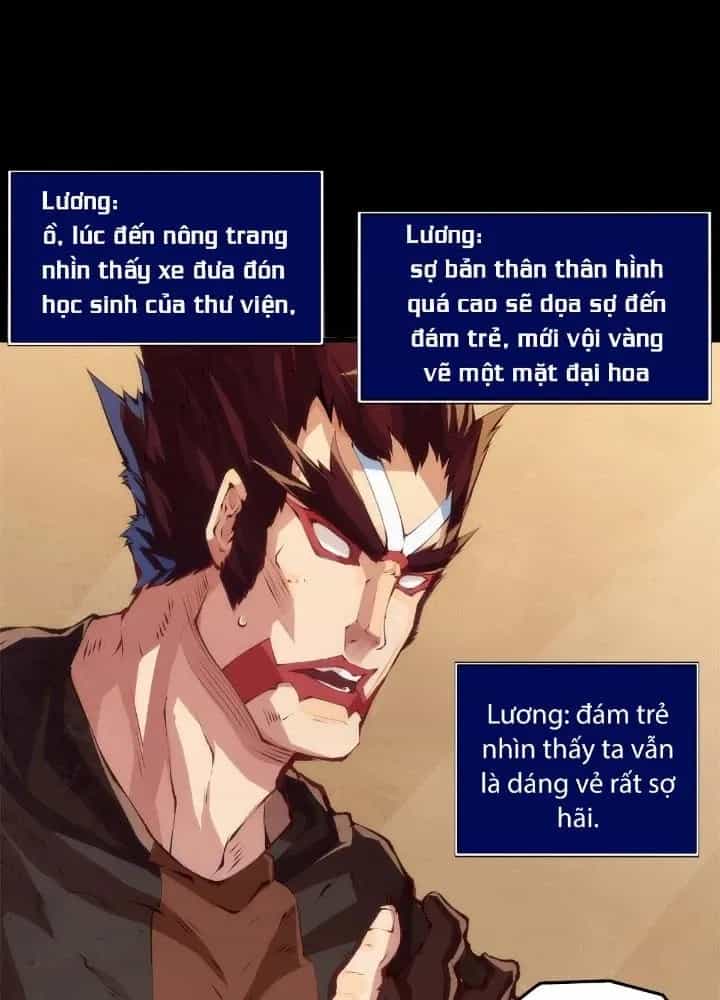Long Hưởng Thiên Hạ - Chương 36 - ảnh 21