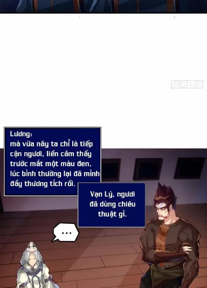Long Hưởng Thiên Hạ - Chương 36 - ảnh 25