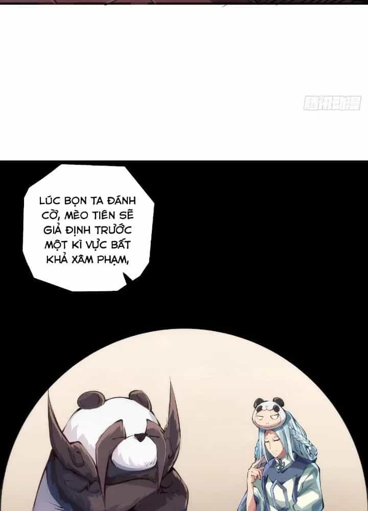 Long Hưởng Thiên Hạ - Chương 36 - ảnh 47