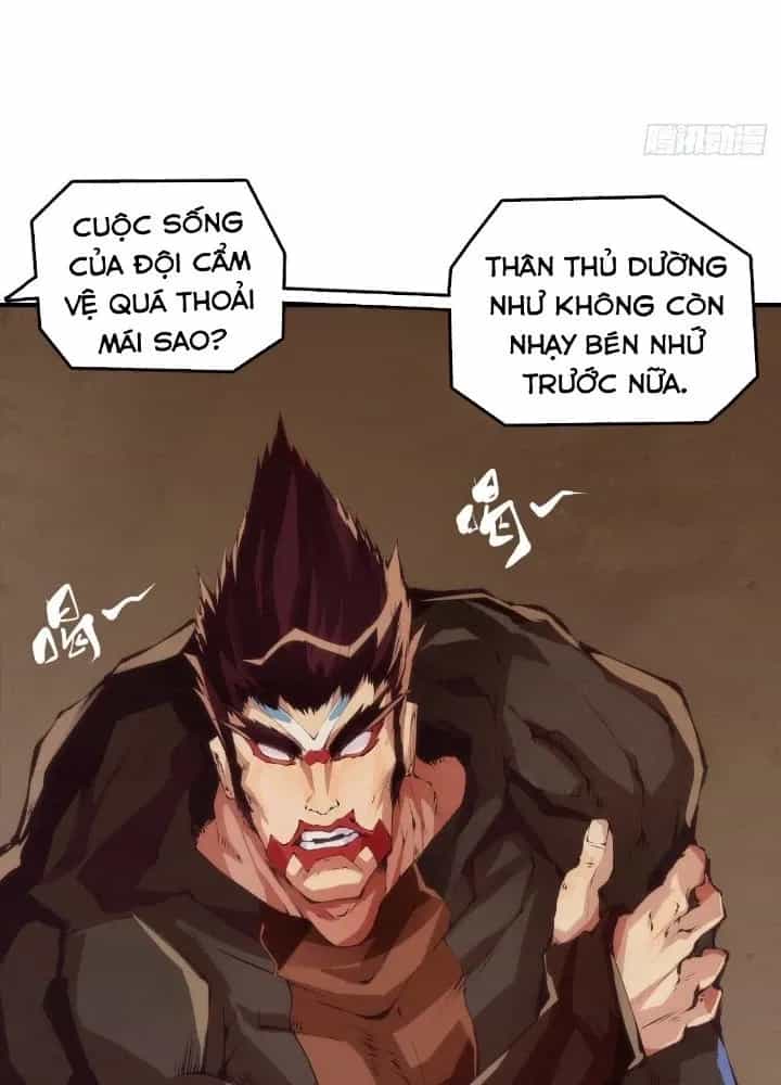 Long Hưởng Thiên Hạ - Chương 36 - ảnh 7