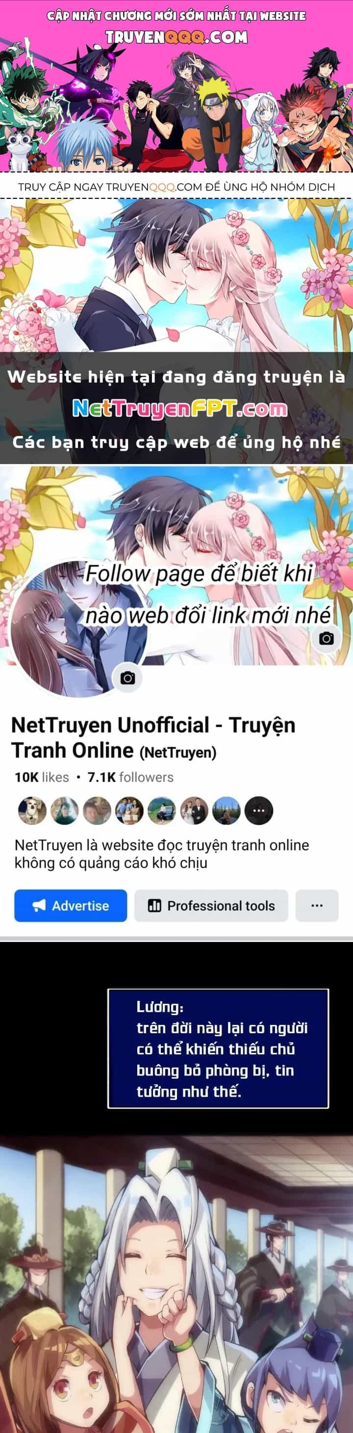 Long Hưởng Thiên Hạ - Chương 37 - ảnh 1