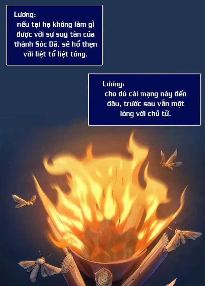 Long Hưởng Thiên Hạ - Chương 37 - ảnh 30