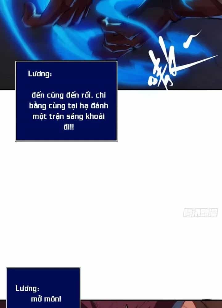 Long Hưởng Thiên Hạ - Chương 37 - ảnh 70