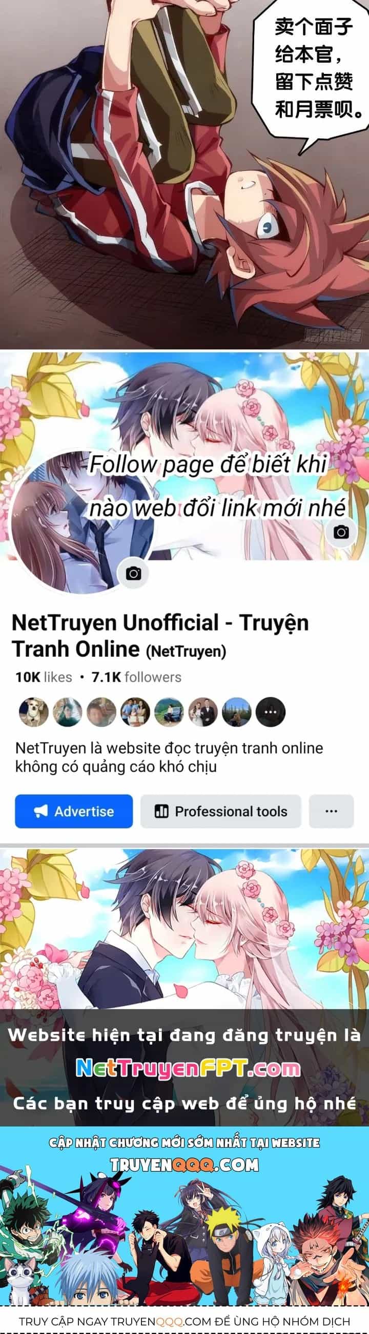 Long Hưởng Thiên Hạ - Chương 38 - ảnh 163