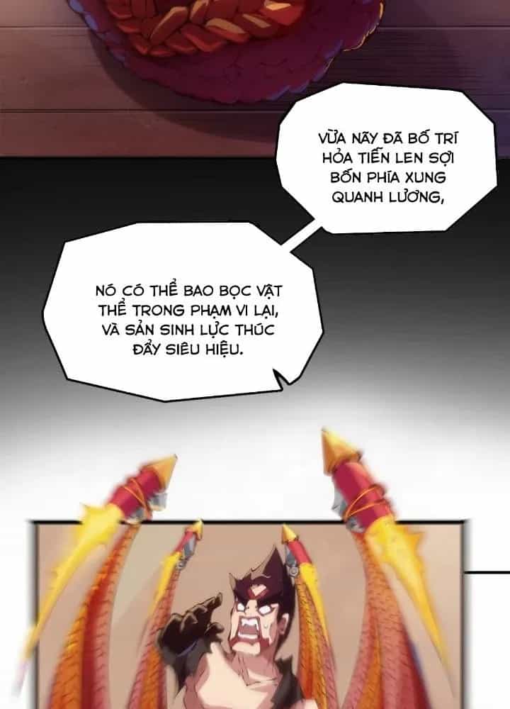 Long Hưởng Thiên Hạ - Chương 38 - ảnh 41