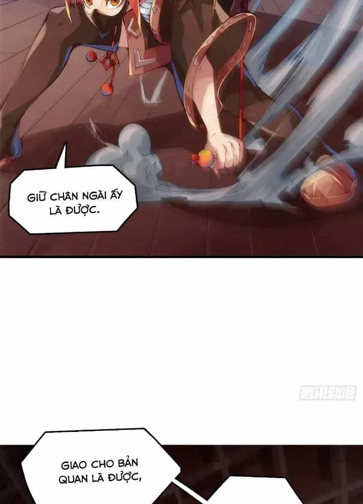 Long Hưởng Thiên Hạ - Chương 38 - ảnh 83