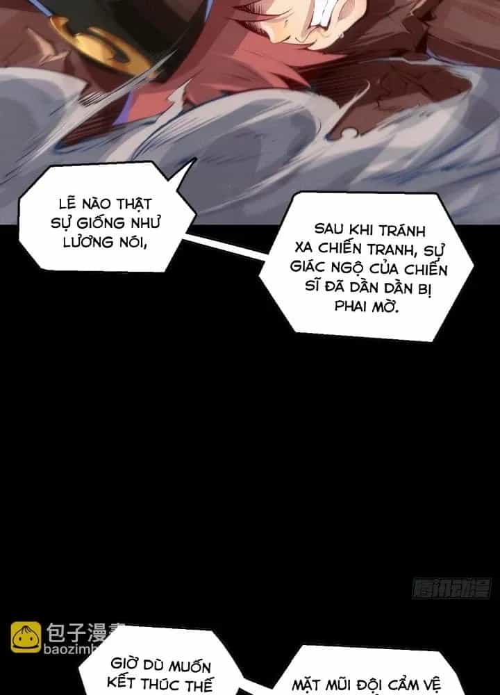 Long Hưởng Thiên Hạ - Chương 39 - ảnh 5