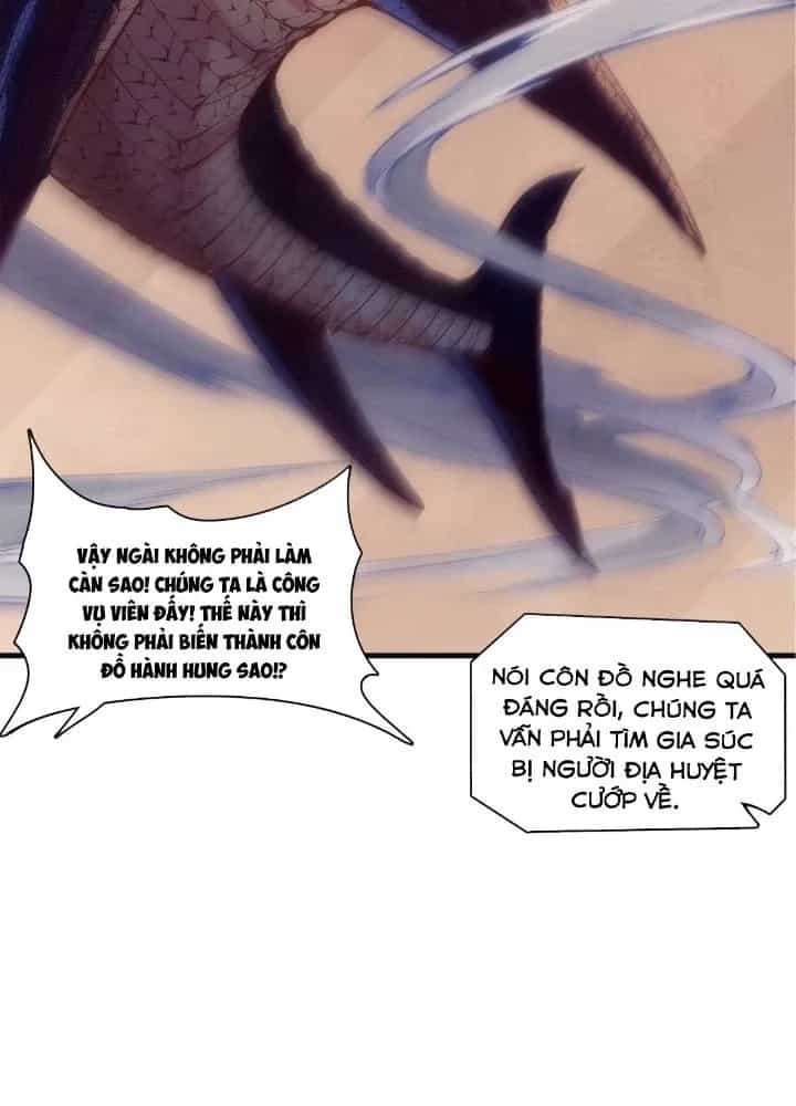 Long Hưởng Thiên Hạ - Chương 39 - ảnh 59