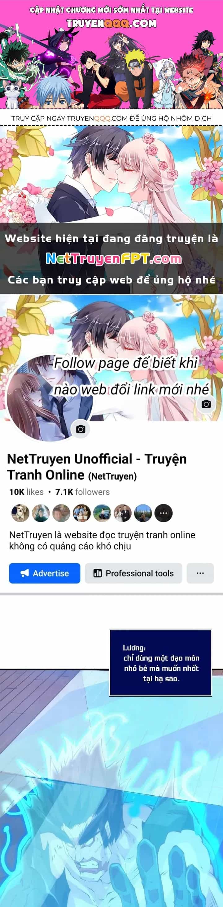 Long Hưởng Thiên Hạ - Chương 40 - ảnh 1