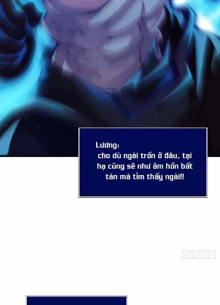 Long Hưởng Thiên Hạ - Chương 40 - ảnh 23
