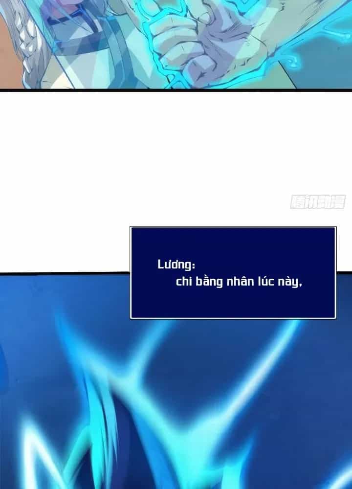 Long Hưởng Thiên Hạ - Chương 40 - ảnh 27