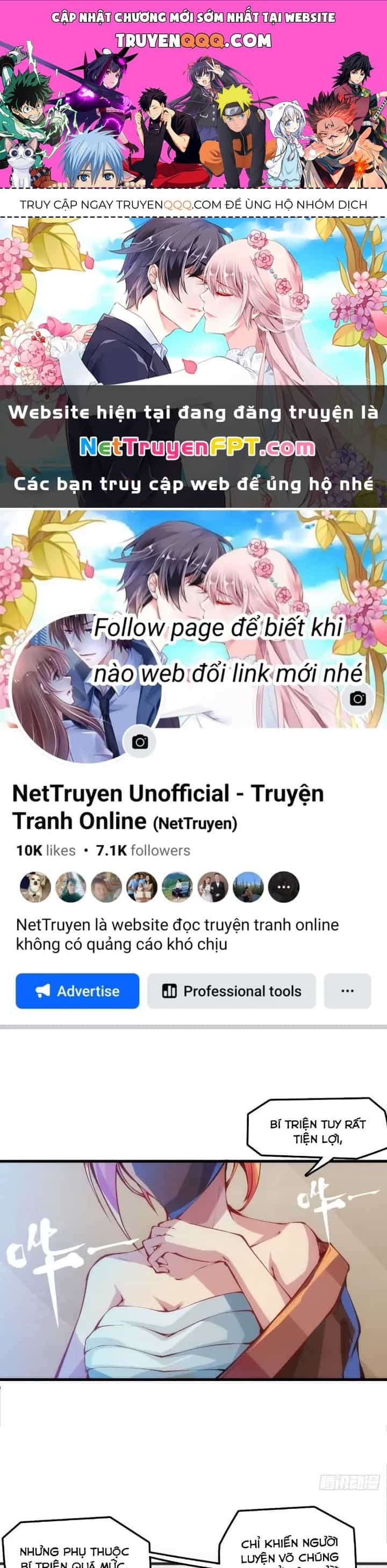 Long Hưởng Thiên Hạ - Chương 41 - ảnh 1