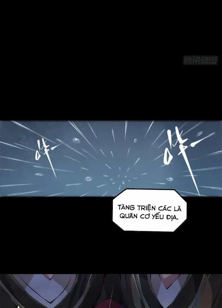 Long Hưởng Thiên Hạ - Chương 41 - ảnh 21