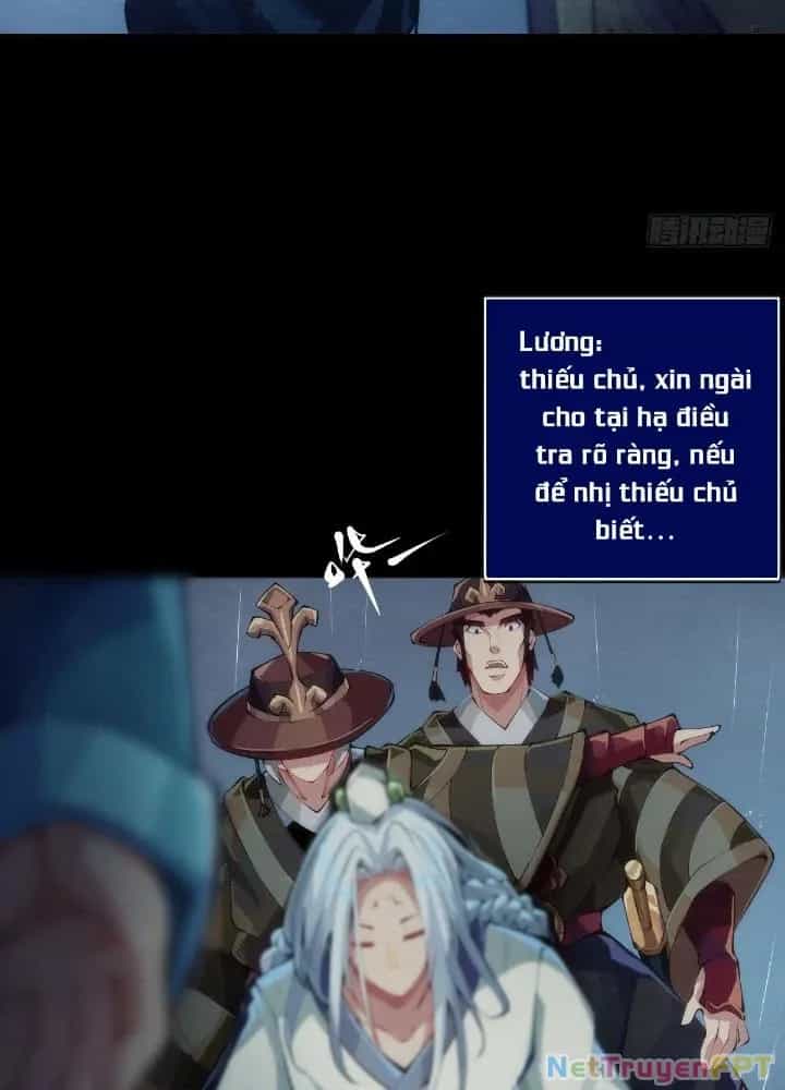Long Hưởng Thiên Hạ - Chương 41 - ảnh 43
