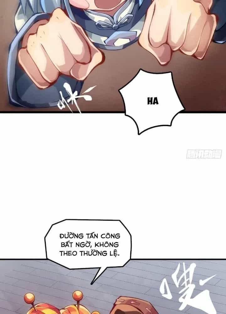 Long Hưởng Thiên Hạ - Chương 41 - ảnh 83