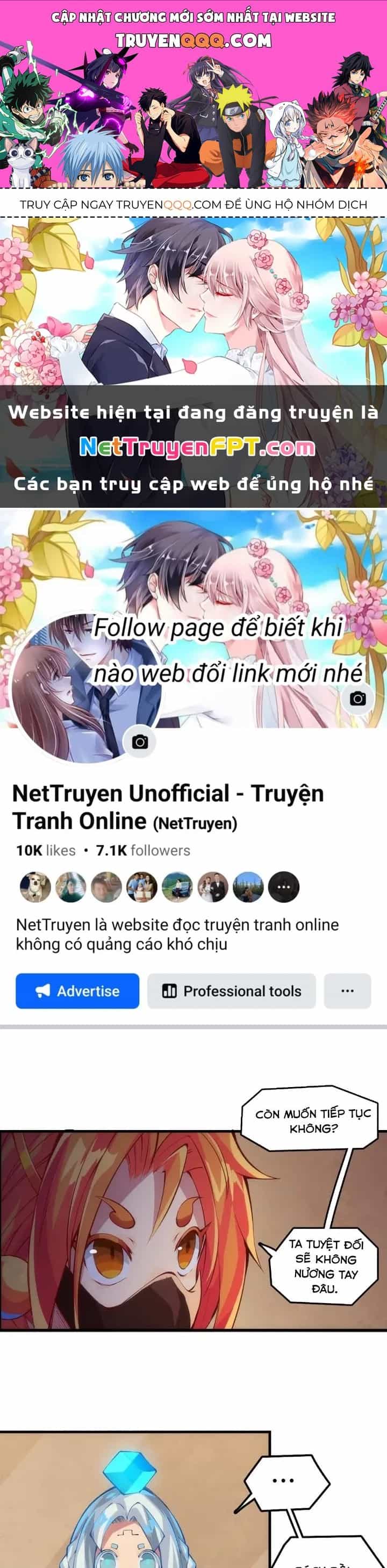 Long Hưởng Thiên Hạ - Chương 42 - ảnh 1