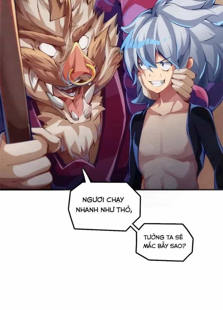 Long Hưởng Thiên Hạ - Chương 43 - ảnh 101