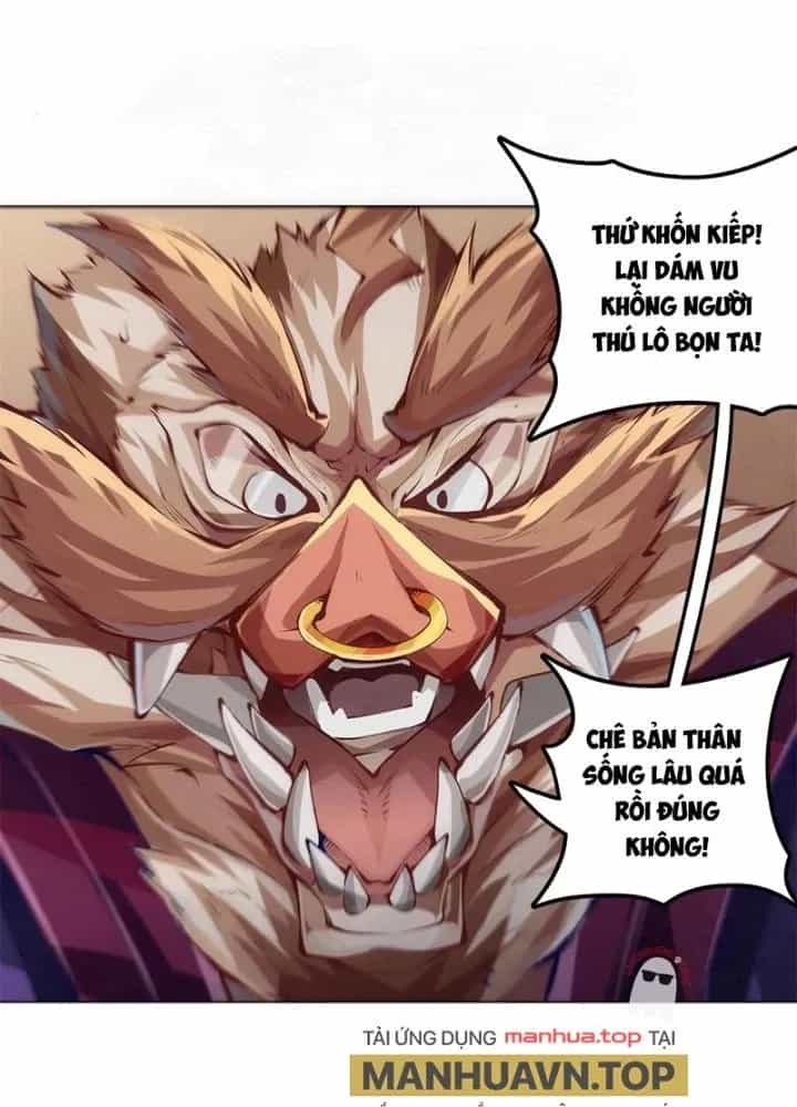 Long Hưởng Thiên Hạ - Chương 43 - ảnh 109