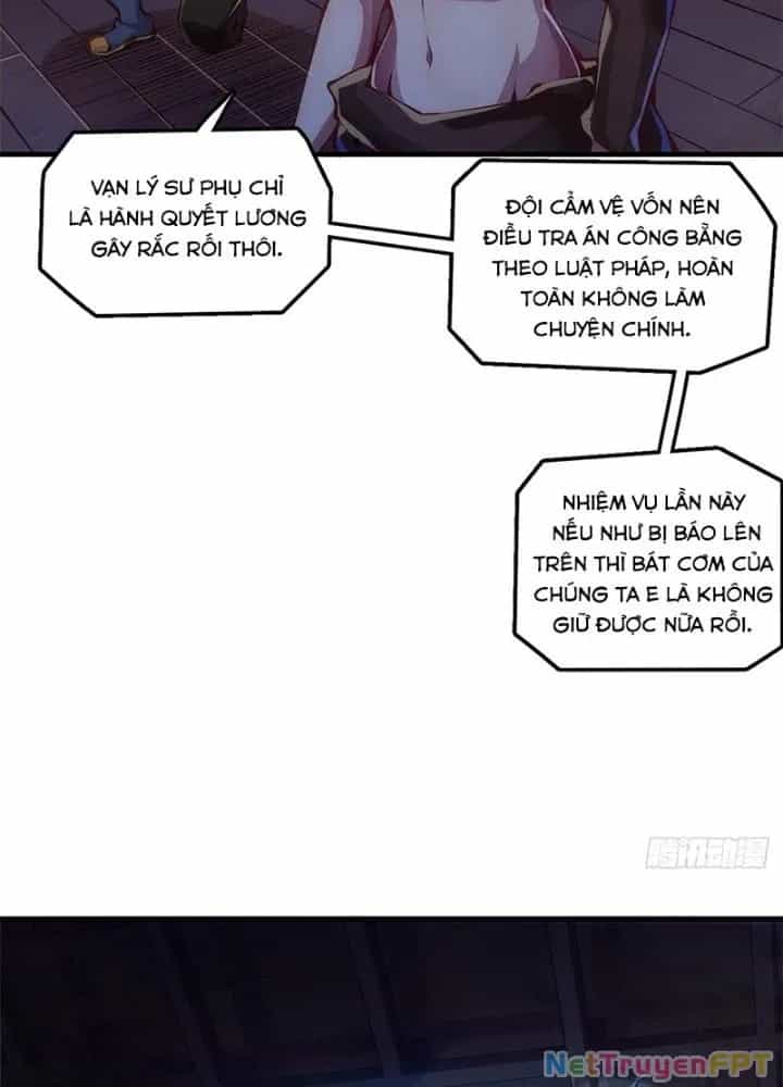 Long Hưởng Thiên Hạ - Chương 43 - ảnh 11