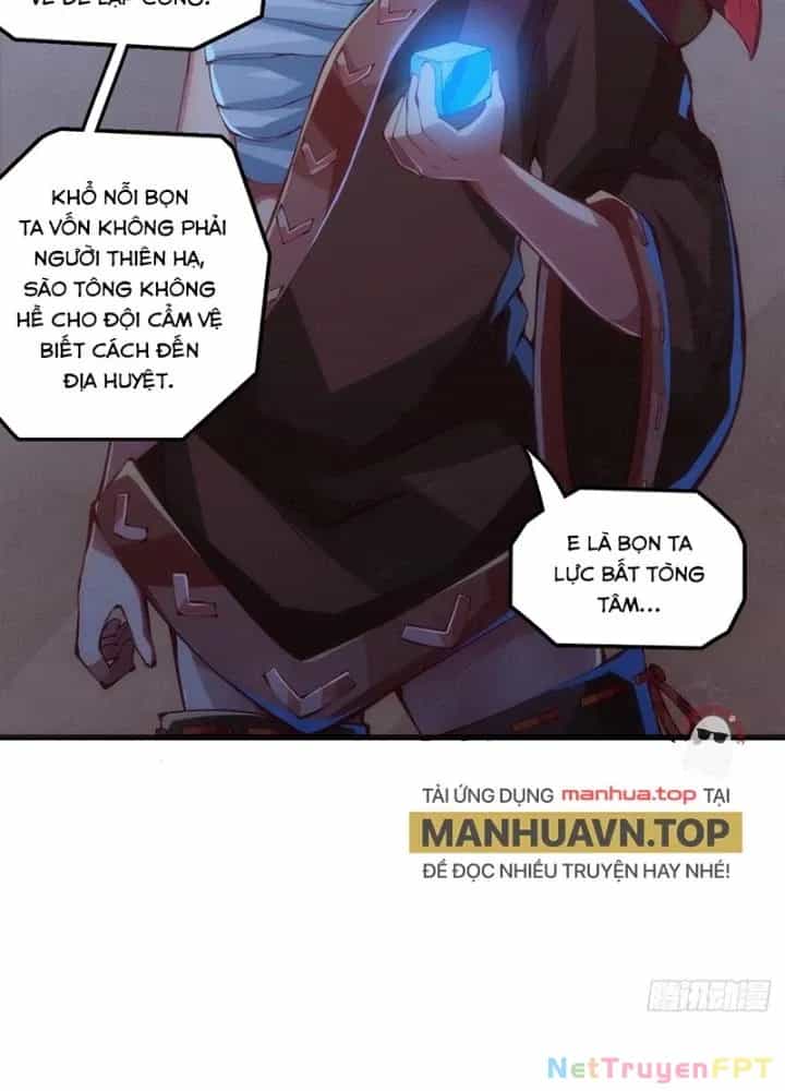 Long Hưởng Thiên Hạ - Chương 43 - ảnh 59