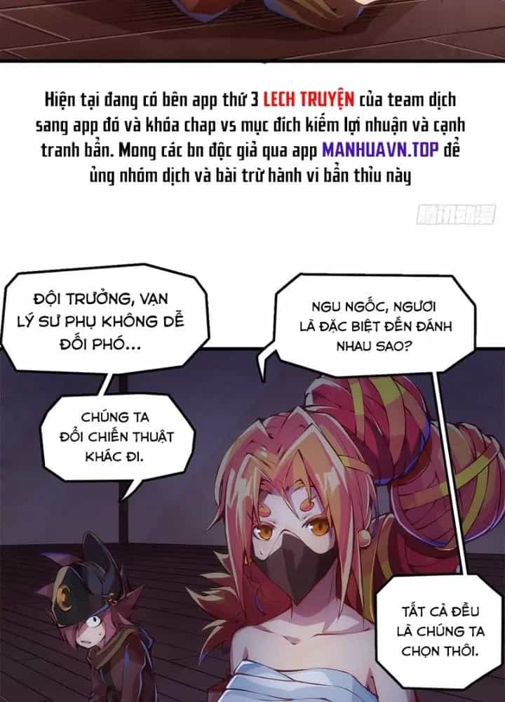 Long Hưởng Thiên Hạ - Chương 43 - ảnh 9