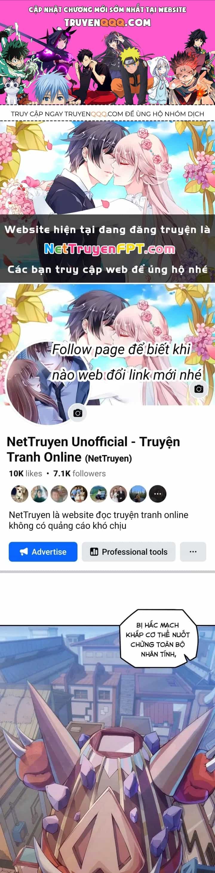 Long Hưởng Thiên Hạ - Chương 45 - ảnh 1