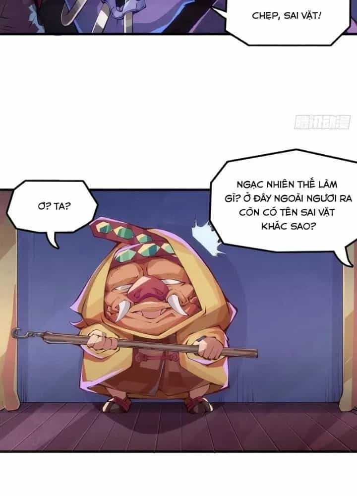 Long Hưởng Thiên Hạ - Chương 45 - ảnh 57