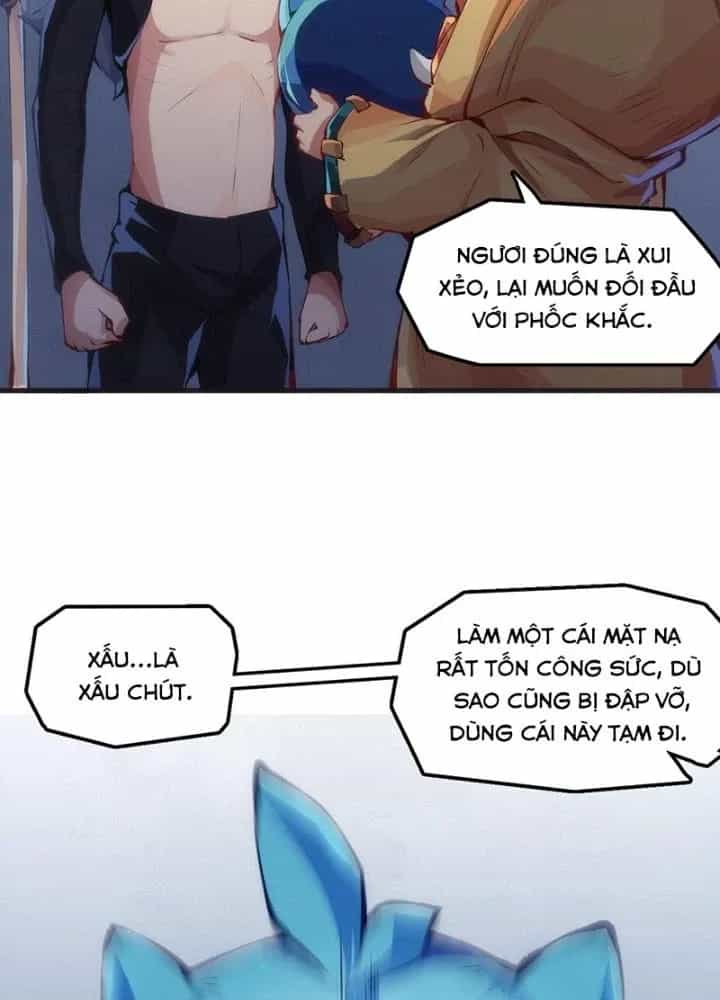 Long Hưởng Thiên Hạ - Chương 45 - ảnh 83