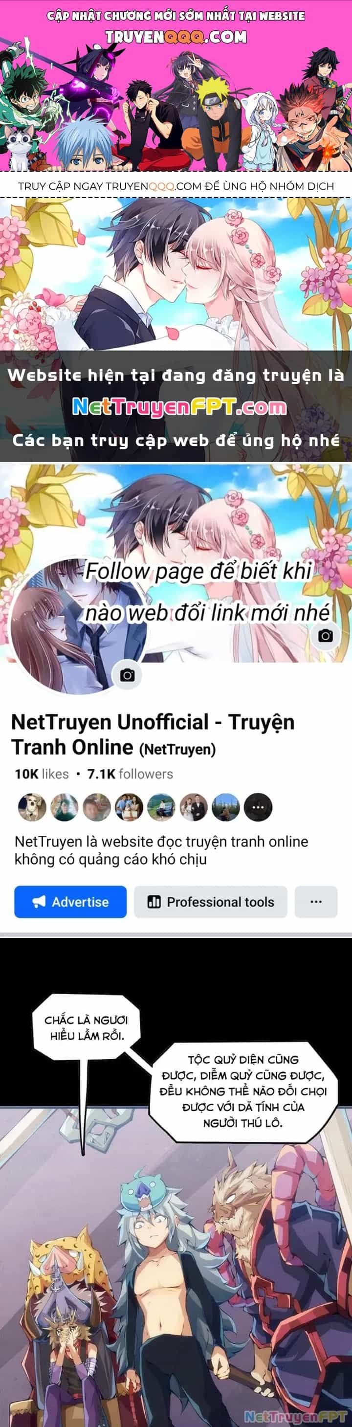 Long Hưởng Thiên Hạ - Chương 46 - ảnh 1