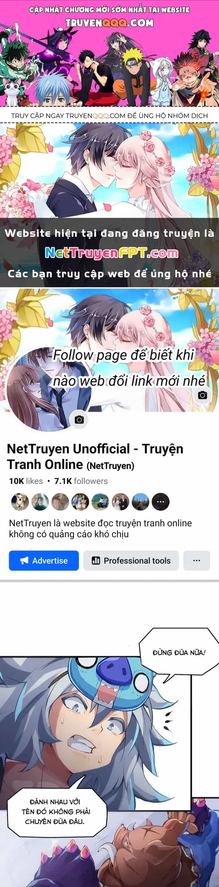 Long Hưởng Thiên Hạ - Chương 47 - ảnh 1