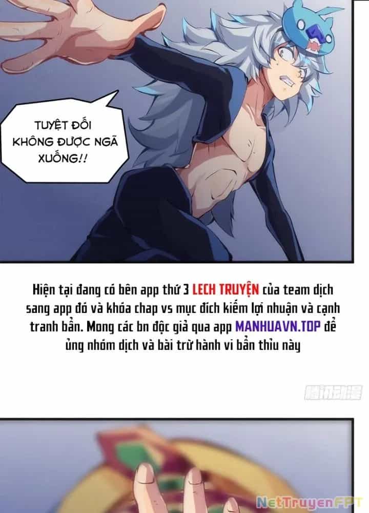 Long Hưởng Thiên Hạ - Chương 47 - ảnh 3