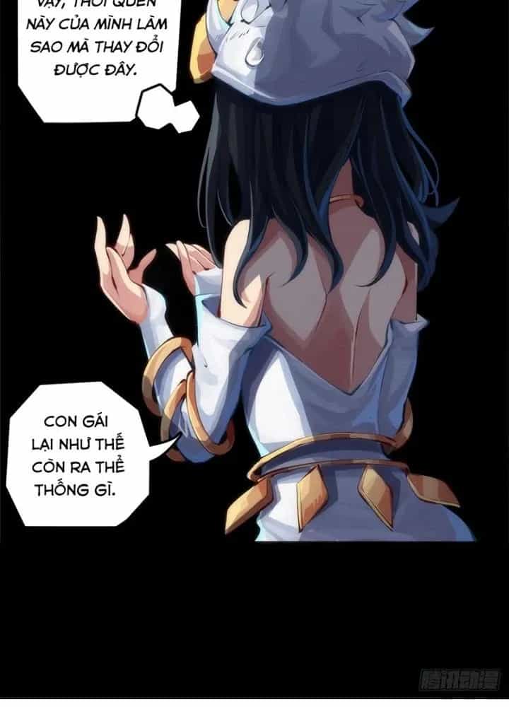 Long Hưởng Thiên Hạ - Chương 48 - ảnh 25
