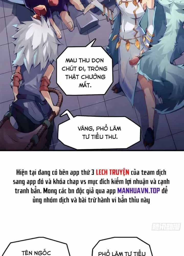 Long Hưởng Thiên Hạ - Chương 48 - ảnh 3