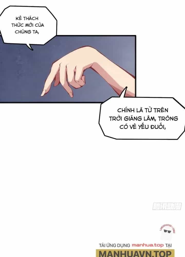Long Hưởng Thiên Hạ - Chương 48 - ảnh 43