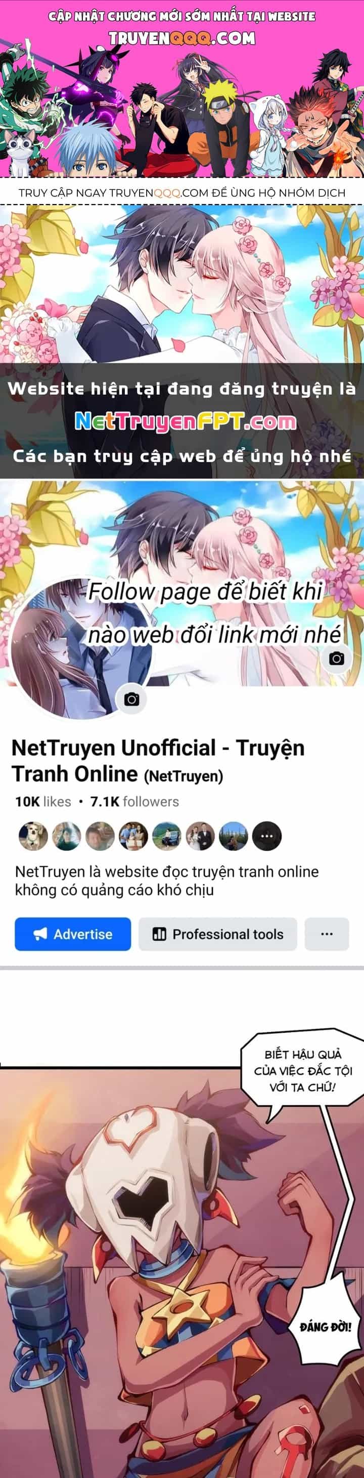 Long Hưởng Thiên Hạ - Chương 49 - ảnh 1