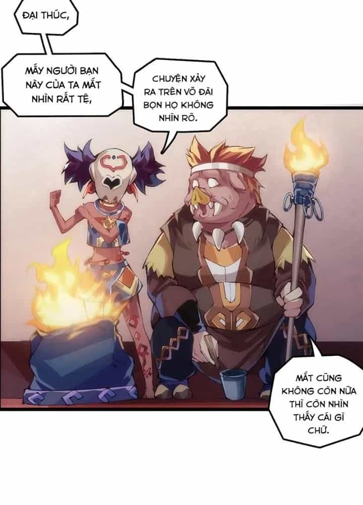Long Hưởng Thiên Hạ - Chương 49 - ảnh 33