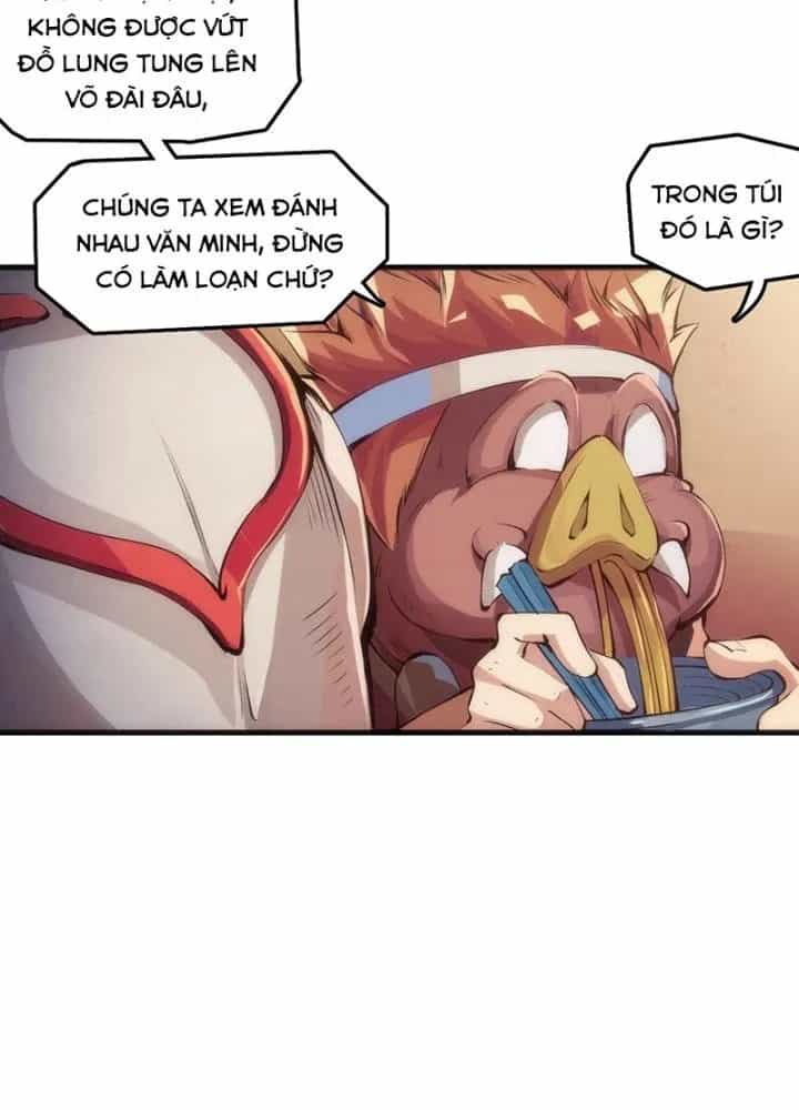 Long Hưởng Thiên Hạ - Chương 49 - ảnh 9
