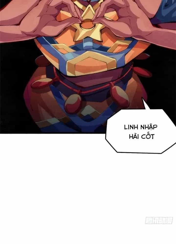 Long Hưởng Thiên Hạ - Chương 49 - ảnh 97
