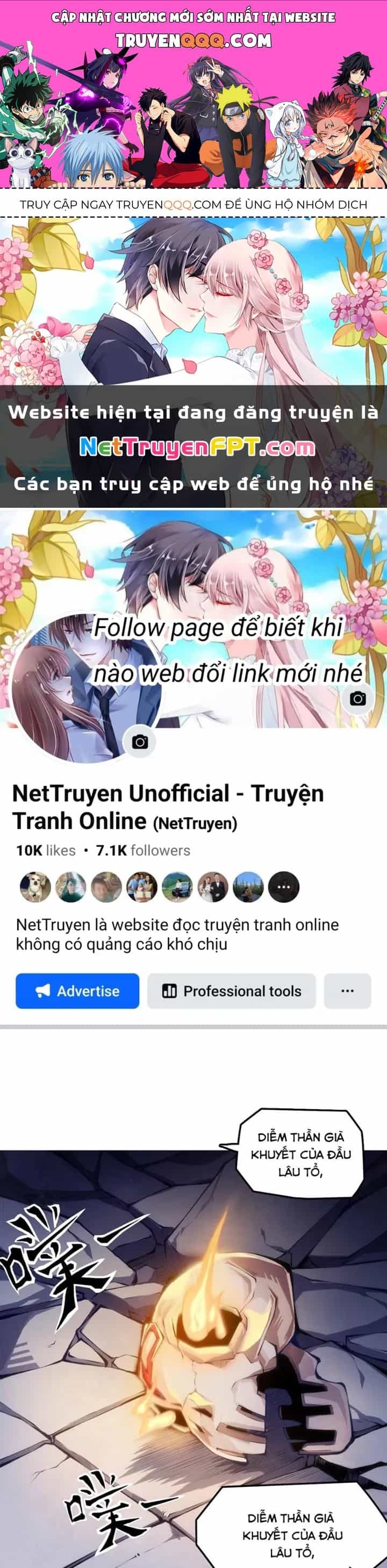 Long Hưởng Thiên Hạ - Chương 52 - ảnh 1