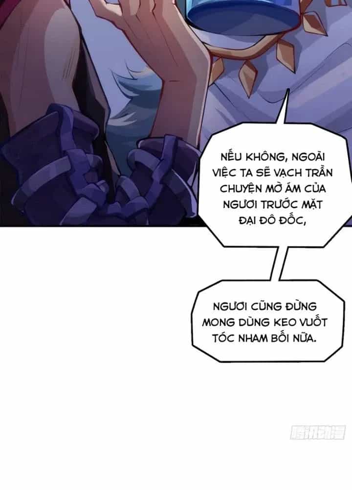 Long Hưởng Thiên Hạ - Chương 52 - ảnh 113