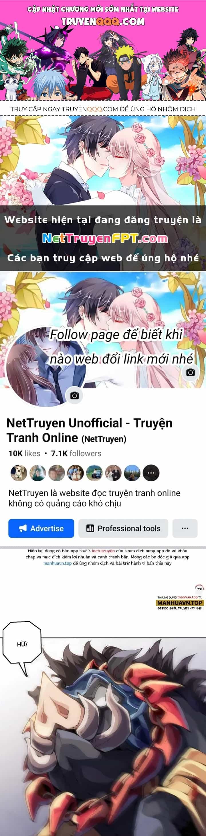 Long Hưởng Thiên Hạ - Chương 53 - ảnh 1