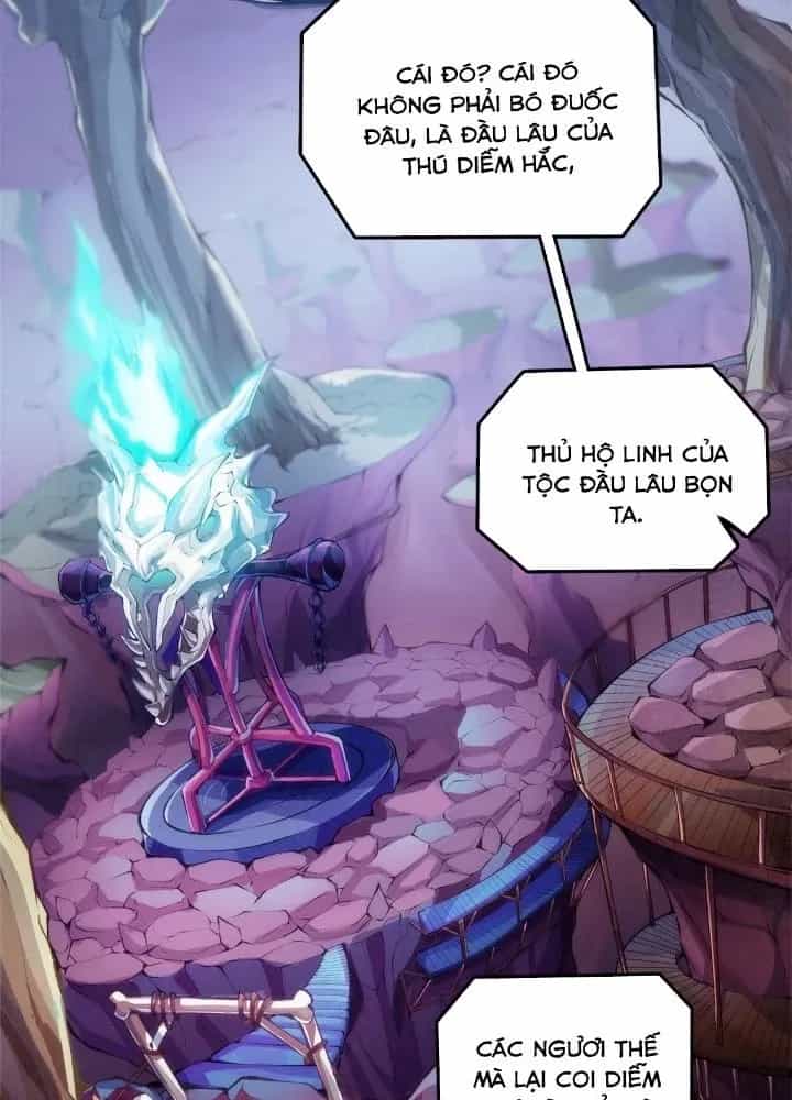 Long Hưởng Thiên Hạ - Chương 53 - ảnh 143
