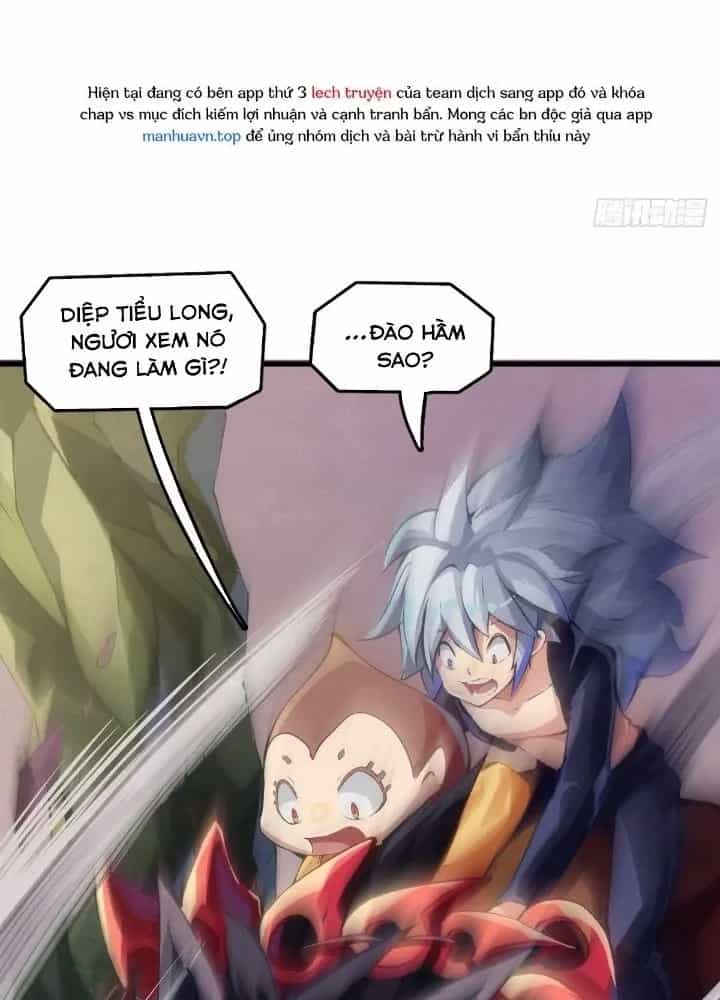 Long Hưởng Thiên Hạ - Chương 53 - ảnh 21