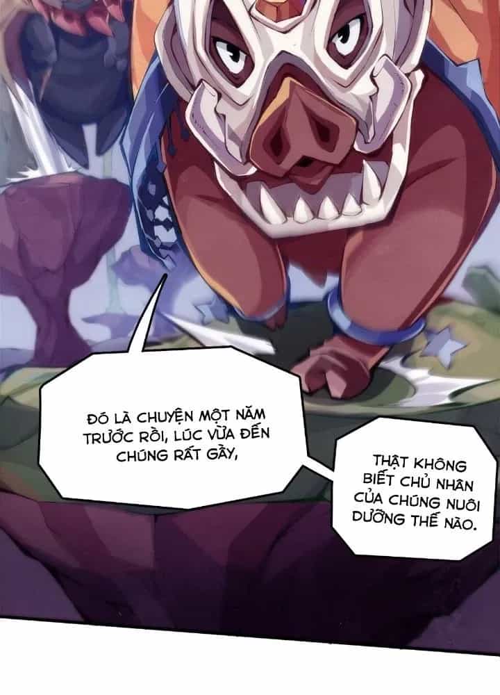 Long Hưởng Thiên Hạ - Chương 53 - ảnh 73