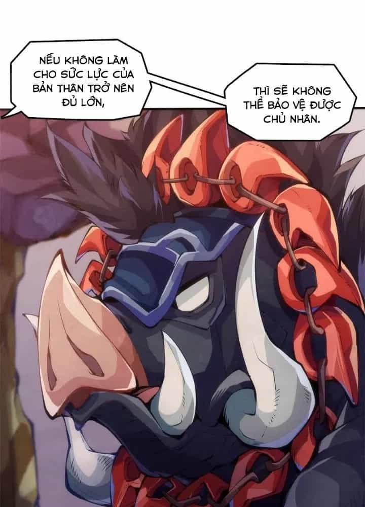 Long Hưởng Thiên Hạ - Chương 53 - ảnh 81