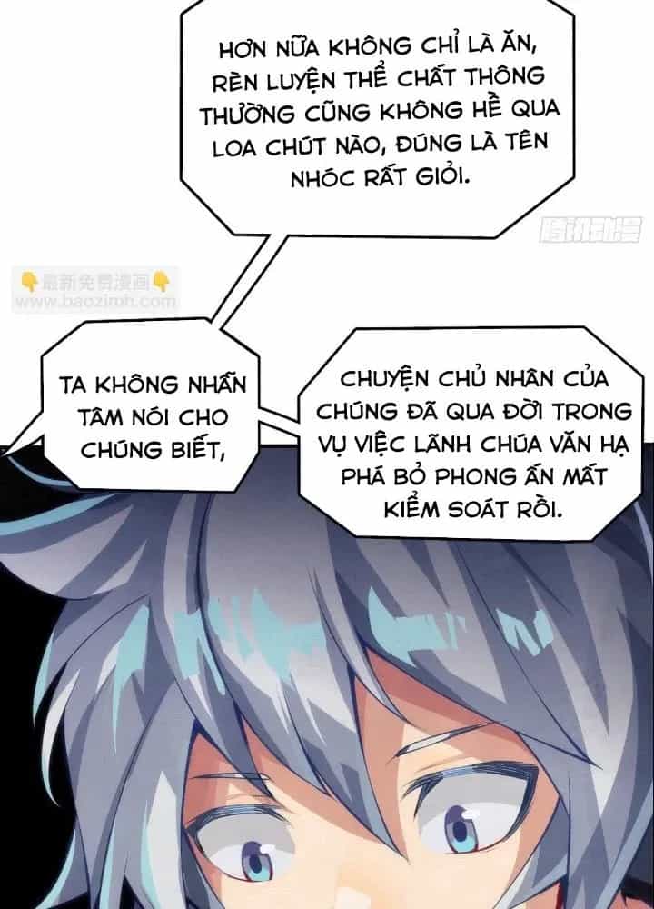 Long Hưởng Thiên Hạ - Chương 53 - ảnh 83
