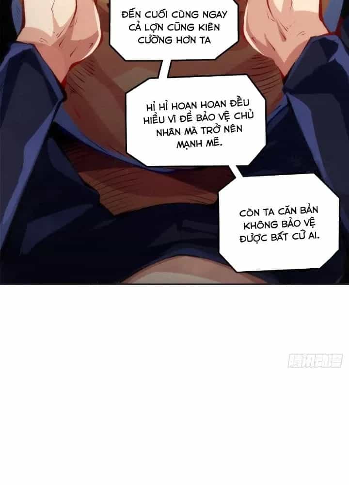 Long Hưởng Thiên Hạ - Chương 53 - ảnh 93