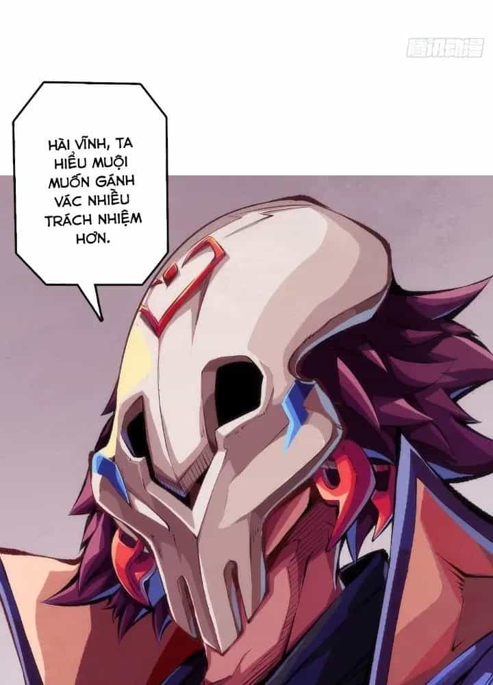 Long Hưởng Thiên Hạ - Chương 55 - ảnh 67