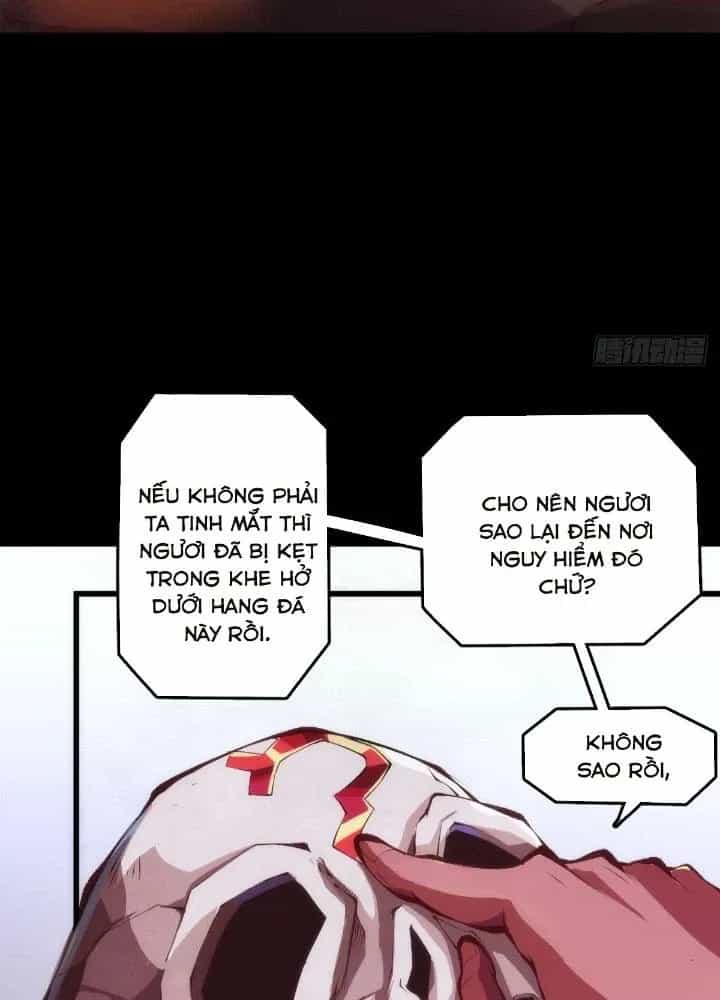 Long Hưởng Thiên Hạ - Chương 55 - ảnh 93