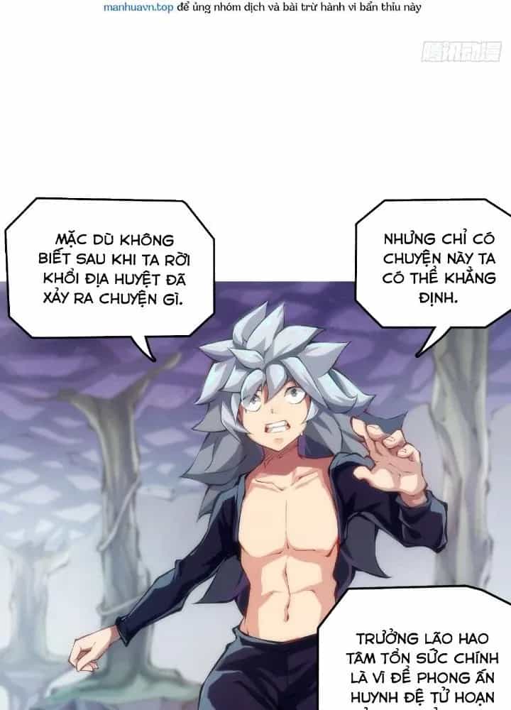Long Hưởng Thiên Hạ - Chương 56 - ảnh 33